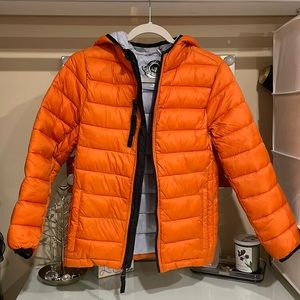 Light Weight UR Boys Jacket